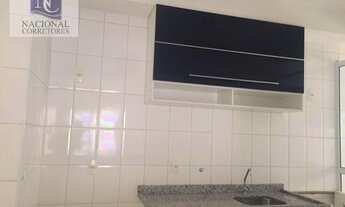 Imagem 5: Apartamento à venda, Campestre - Santo André/SP