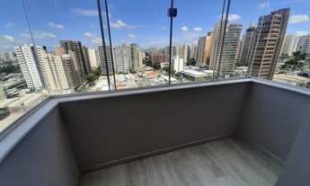 Imagem 4: Apartamento à venda, Centro - Cobertura Duplex - Edifício Ipanema - Reformado - 3 Quartos