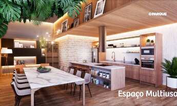 Imagem 2: Apartamento com 167m², Suíte Master com Closet, 3 vagas, 1 depósito - Brooklin SP