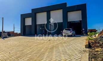 Imagem 4: SALAS COMERCIAIS, TRES LAGOAS