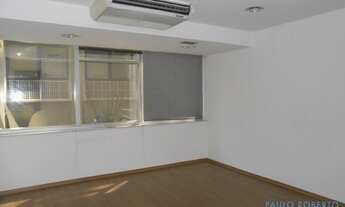 Imagem 2: CONJ. COMERCIAL - JARDIM PAULISTANO - SP