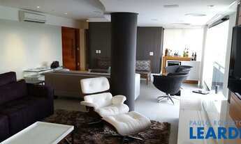 Imagem 6: COBERTURA - VILA LEOPOLDINA - SP