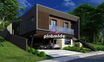 Imagem 2: Casa com 4 dormitórios à venda, 320 m² por R$ 2.800.000,00 - Urbanova - São José dos Campo