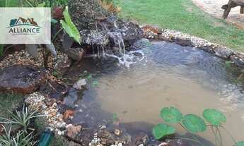 Imagem 6: Chácara à venda, 1050 m² por R$ 1.290.000,00 - Parque da Represa - Paulínia/SP