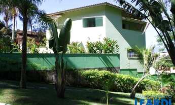 Imagem 3: CASA EM CONDOMÍNIO - GUAÉCA - SP