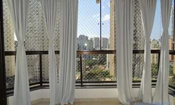Imagem 7: APARTAMENTO - MORUMBI - SP