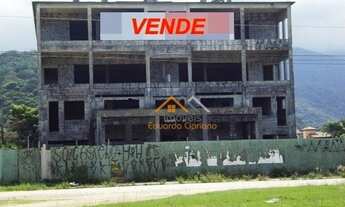 Imagem 3: Prédio, 1031 m² - venda por R$ 3.500.000,00 ou aluguel por R$ 5.000,00/mês - Massaguaçu