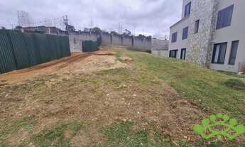 Imagem 4: Terreno à venda, 356 m² por R$ 980.000 - Ecoville - Curitiba/PR