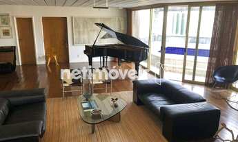 Imagem 2: Venda Cobertura Paineiras do Morumbi São Paulo