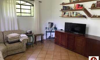 Imagem 3: Chacara (chacara) 3 dormitórios/suite, cozinha planejada, portaria 24 horas, em condomínio