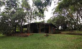 Imagem 7: Fazenda/Sítio/Chácara para aluguel tem 230 metros quadrados com 3 quartos