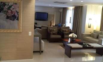 Imagem 3: APARTAMENTO - CAMPO BELO - SP