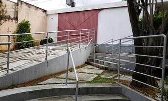 Imagem 2: Casa com ótima localização no Centro de Jundiaí