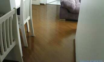 Imagem 4: APARTAMENTO - TATUAPÉ - SP