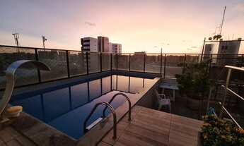 Imagem: Apartamento próximo da orla de Jatiuca