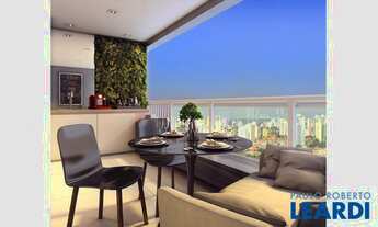 Imagem: APARTAMENTO - PINHEIROS - SP