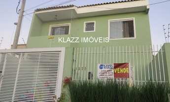 Imagem 2: SÃO JOSÉ DOS PINHAIS - Casa Padrão - AFONSO PENA