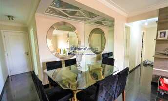 Imagem 2: APARTAMENTO 03 DORMITÓRIOS COM SUÍTE E DUAS VAGAS DE GARAGEM NA VILA GOMES CARDIM - TATUAP