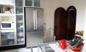 Imagem 7: Apartamento residencial à venda, Parque das Nações, Santo André