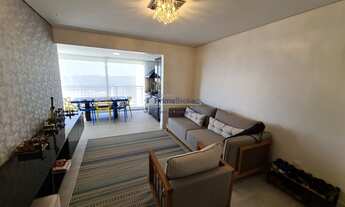 Imagem 5: 2 SUÍTES, VARANDA GOURMET E 2 VAGAS - CLIMA DO PARQUE