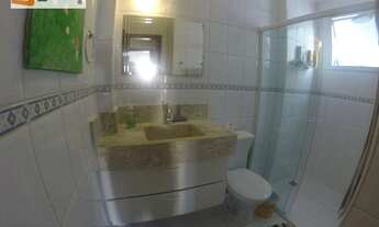 Imagem 2: Apartamento com 2 dormitórios à venda, 86 m² por R$ 400.000,00 - Canto do Forte - Praia Gr