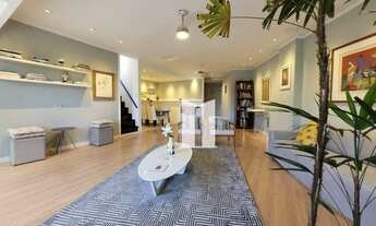 Imagem 7: Charmosa Cobertura com Ar de Casa no Jardim Oceânico