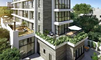 Imagem 3: Garden residencial para venda, Bigorrilho, Curitiba - GD7388