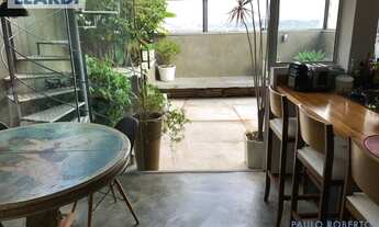 Imagem 6: COBERTURA - LAPA - SP