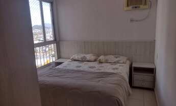 Imagem 6: Apartamento 3 Quartos 1 com suíte