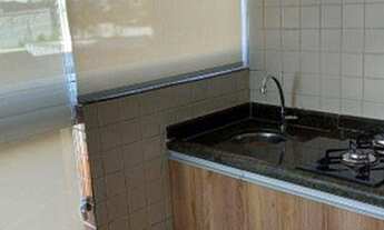 Imagem 5: Apartamento com 2 dormitórios à venda, 63 m² por R$ 399.000,00 - Caiçara - Praia Grande/SP