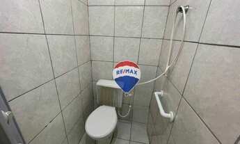 Imagem 2: Casa com 3 dormitórios à venda, 99 m² por R$ 651.000,00 - Vila Belmiro - Santos/SP