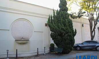 Imagem 4: GALPÃO - VILA LEOPOLDINA - SP