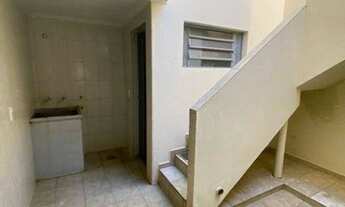 Imagem 11: Casa com 3 dormitórios à venda, 92 m² por R$ 250.000,00 - Jardim José Sampaio Júnior - Rib