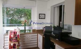 Imagem 3: APARTAMENTO COM 2 DORMITÓRIOS E VARANDA GOURMET - UNITÀ JARDIM PRUDÊNCIA