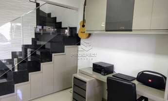 Imagem 7: UBERLâNDIA - Casa de Condomínio - Jardim Sul