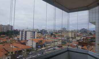 Imagem 6: PH] Compre seu apartamento no Renascença 1/ 02 quartos/ 02 Vagas/ Nascente