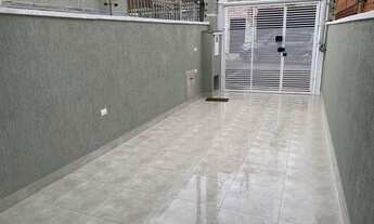 Imagem 3: Sobrado com 3 dormitórios à venda, 125 m² por R$ 650.000,00 - Pirituba - São Paulo/SP