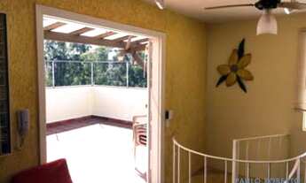 Imagem 4: DUPLEX - BUTANTÃ - SP