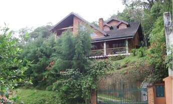 Imagem: Casa com 5 dormitórios para alugar, 568