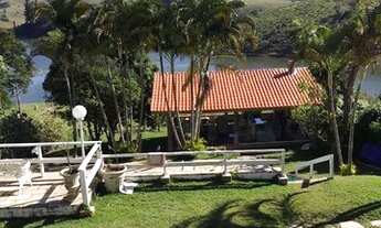 Imagem: Linda Chácara em Condominio fechado