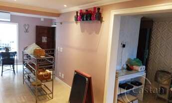 Imagem: Casa comercial