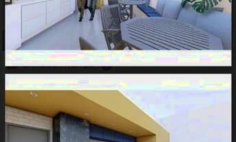 Imagem 2: Apartamento no analia franco 43 m2 novo