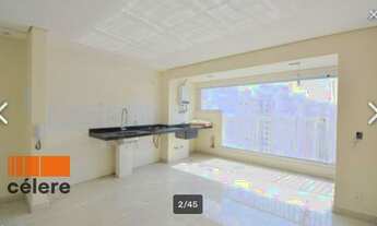 Imagem 3: Apartamento à venda, 38 m² por R$ 350.000,00 - Belenzinho - São Paulo/SP