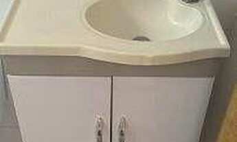 Imagem 8: Apartamento com 2 dormitórios, 60 m² - venda por R$ 705.000,00 ou aluguel por R$ 2.500,00