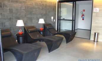 Imagem 5: COBERTURA - ALTO DE PINHEIROS - SP