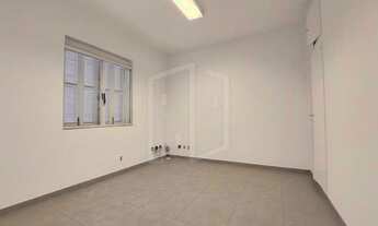 Imagem 3: São Paulo - Conjunto Comercial/Sala - Alto de Pinheiros