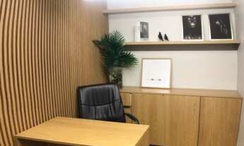 Imagem 5: Sala Comercial no Umarizal Belém Pará metragens a partir de 23 metros Leia o Anuncio