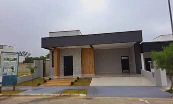 Imagem 2: Casa de Condomínio com 3 suítes, Cond Residencial Terrazzo Di Itália, Taubaté - R$ 950 mil