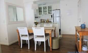 Imagem 5: APARTAMENTO - MORUMBI - SP