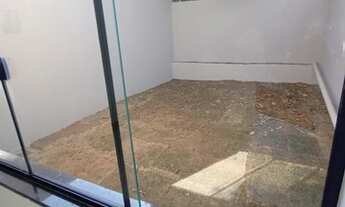 Imagem 4: Ótima Casa 2/4 - Monte Pascoal - Goiânia